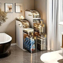 [Llévate 2 y paga 1] Organizador de Baño Multifuncional de 4 Niveles