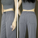 [Paga 2, Llévate 3] Pantalones Aurora de Seda Fría y Poliéster