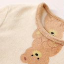 [Llevá 1 y Recibí 2] Pijama Femenino de Algodón y Poliéster (¡Comodidad para tus Noches de Sueño!) +REGALOS: Pantuflas