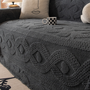 [Llevá 2 Pagá 1] Funda para Sofá Completa en Algodón +2 Regalos: Fundas para Almohadones