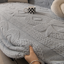 [Llevá 2 Pagá 1] Funda para Sofá Completa en Algodón +2 Regalos: Fundas para Almohadones