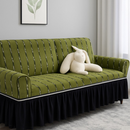 [Llevá 2 Pagá 1] Funda para Sofá Completa en Algodón +2 Regalos: Fundas para Almohadones