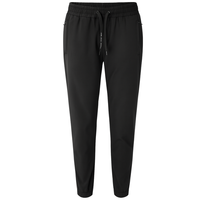 [Llevá 3 Pagá 2] Pantalón Lana en Tejido de Algodón y Poliéster con Interior de Peluche (Calentito, Elegante y Súper Cómodo!)